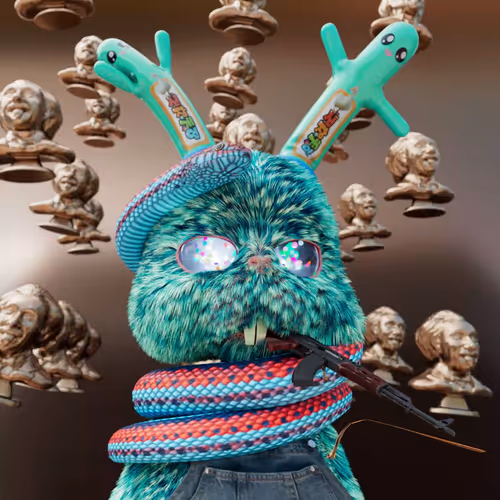 Rabbitus Wonderland