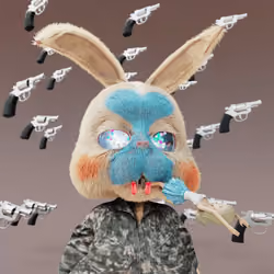 Rabbitus #521