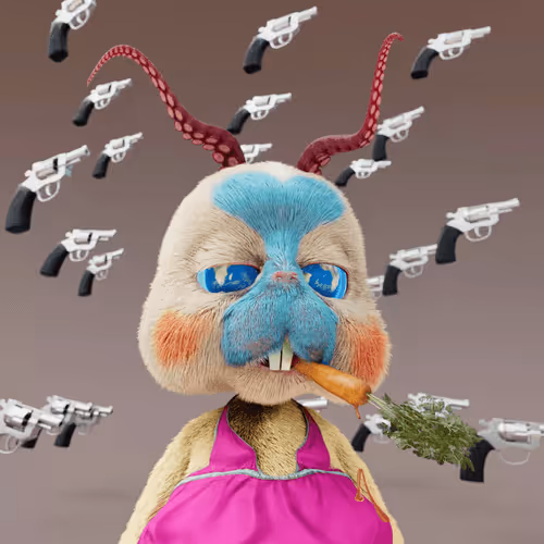 Rabbitus Wonderland