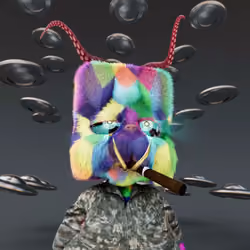 Rabbitus #460