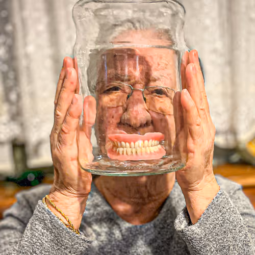 Conceptual Art Shots