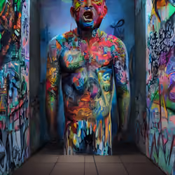 ARTWORK #271