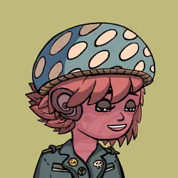 Sprout #3581