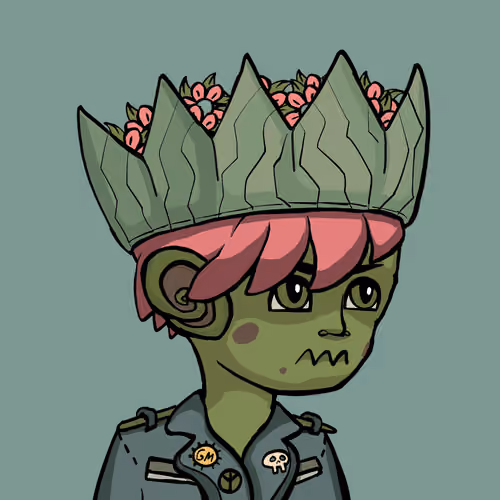 Sprout #1375