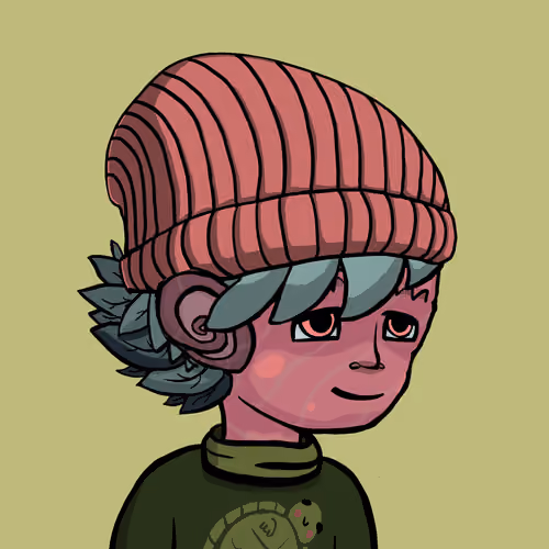 Sprout #4002