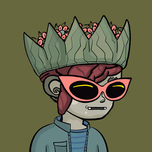 Sprout #4509