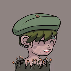 Sprout #2471