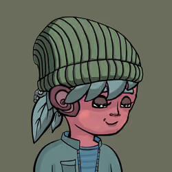 Sprout #2299