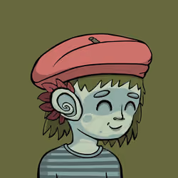 Sprout #4055
