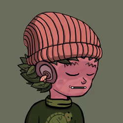 Sprout #2491