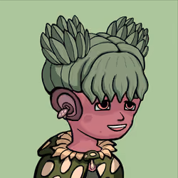 Sprout #2300