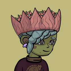 Sprout #2511