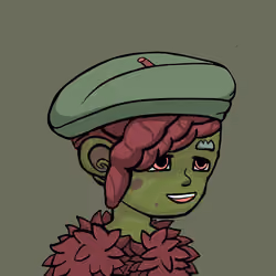 Sprout #3978