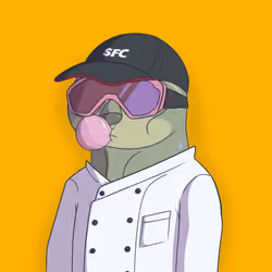 SLOTHz #1427