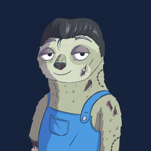 SLOTHz #4308