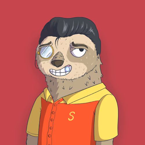 SLOTHz #477