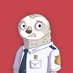 SLOTHz #1341