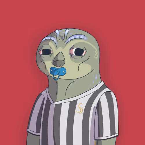 SLOTHz #2950