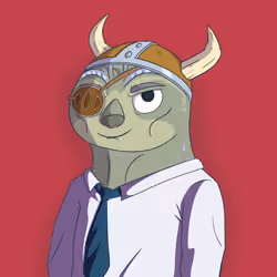 SLOTHz #2657
