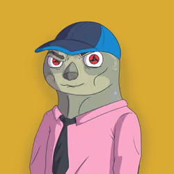 SLOTHz #1444
