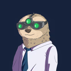SLOTHz #3041