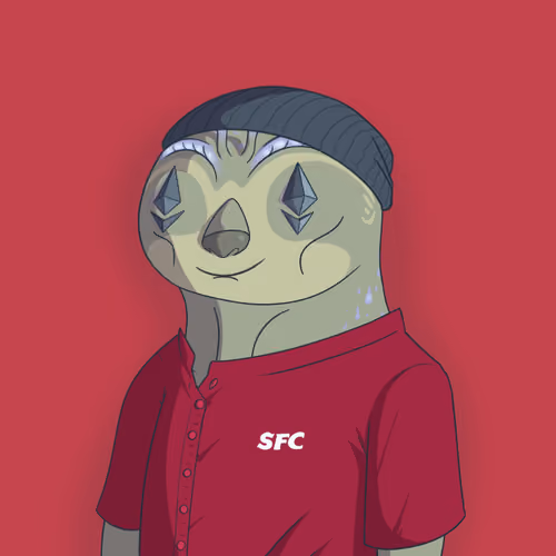 SLOTHz #2086