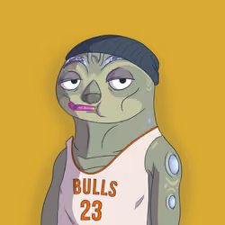 SLOTHz #3568