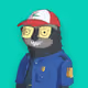 764