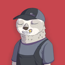 SLOTHz #2250