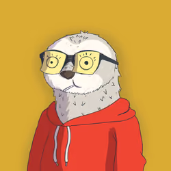 SLOTHz #3635