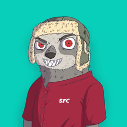 SLOTHz #3929