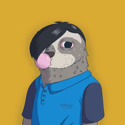 SLOTHz #980