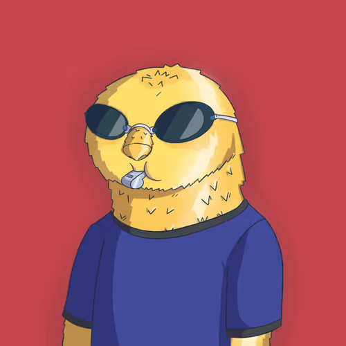 SLOTHz #2289