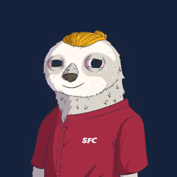 SLOTHz #681