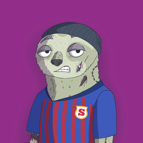 SLOTHz #2033