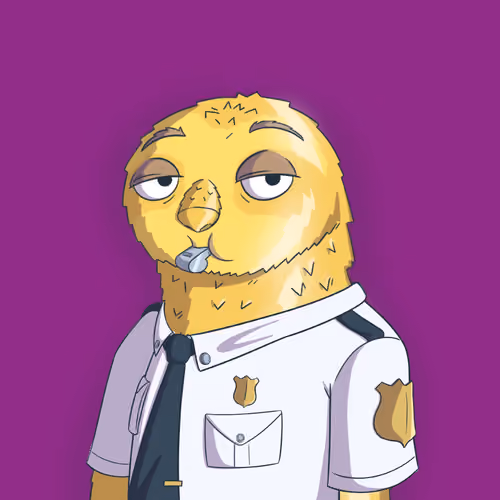 SLOTHz #2942