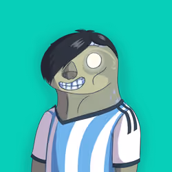 SLOTHz #4070