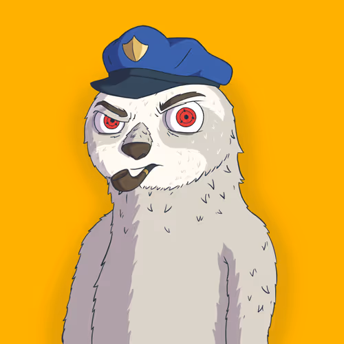 SLOTHz #1334