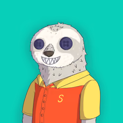 SLOTHz #4711