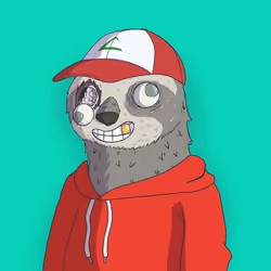 SLOTHz #2360