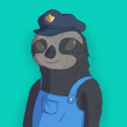 SLOTHz #4922