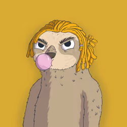 SLOTHz #1217
