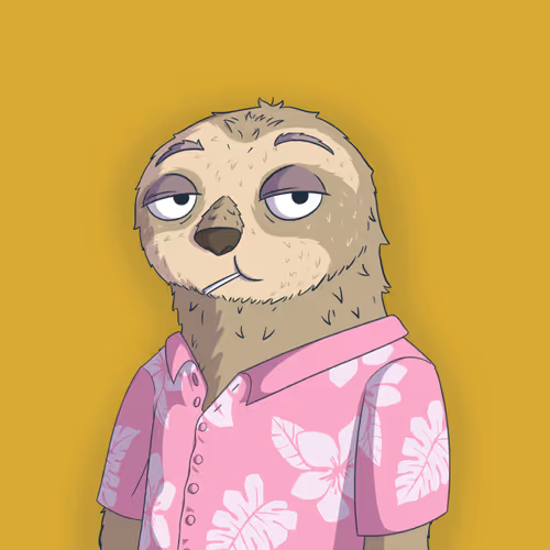 SLOTHz #917