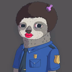 SLOTHz #4779