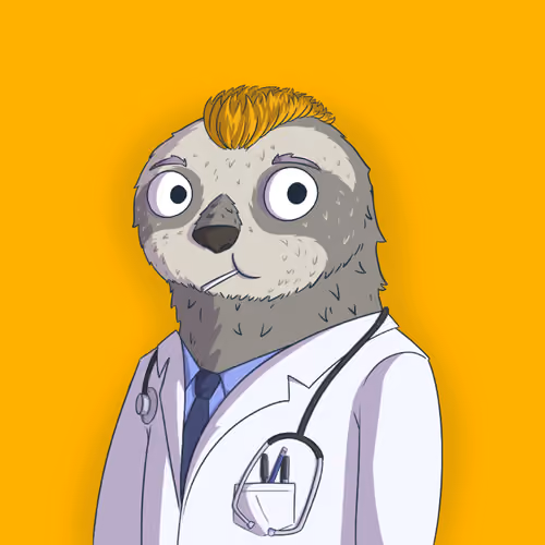 SLOTHz #2028