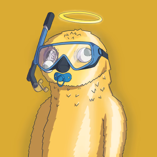 SLOTHz #3398