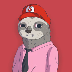SLOTHz #1211