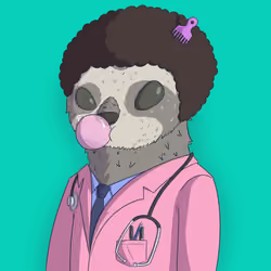 SLOTHz #3550