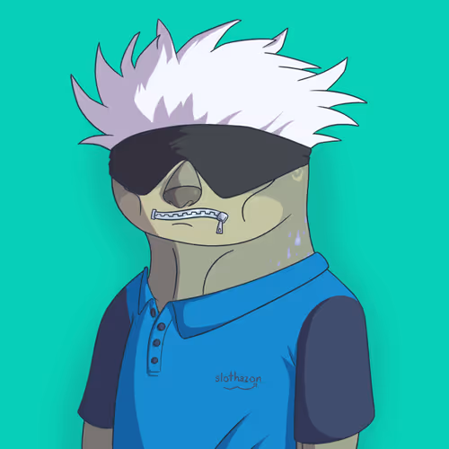SLOTHz #1016