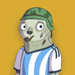 SLOTHz #2462
